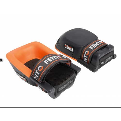 Fento Pro 200 Knee Pads